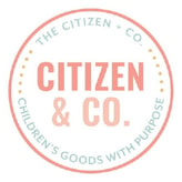 The Citizen and Co. coupon codes