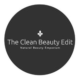 The Clean Beauty Edit coupon codes