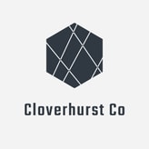 The Cloverhurst Co coupon codes