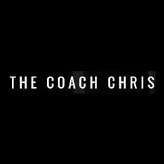 The Coach Chris coupon codes