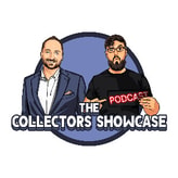 The Collectors Showcase coupon codes