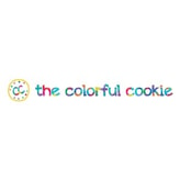 The Colorful Cookie coupon codes