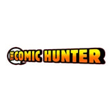 The Comic Hunter coupon codes