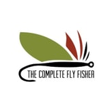 The Complete Fly Fisher coupon codes