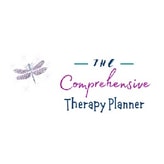 The Comprehensive Therapist Planner coupon codes