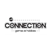 The Connection Games & Hobbies coupon codes