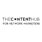 The Content Hub coupon codes