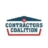 The Contractors Coalition coupon codes
