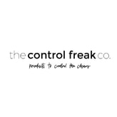The Control Freak Co coupon codes