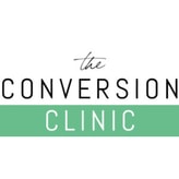 The Conversion Clinic coupon codes