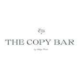 The Copy Bar coupon codes