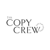 The Copy Crew coupon codes