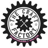 The Craft Factory coupon codes