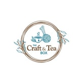 The Craft and Tea Box coupon codes