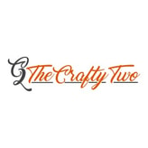 The Crafty Two coupon codes