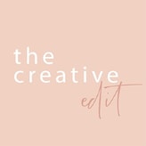The Creative Edit coupon codes