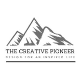 The Creative Pioneer coupon codes