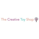 The Creative Toy Shop coupon codes