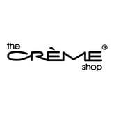 The Crème Shop coupon codes