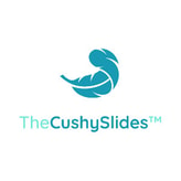 The Cushy Slides coupon codes