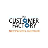 The Customer Factory coupon codes