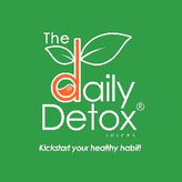 The Daily Detox coupon codes