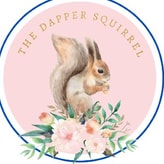 The Dapper Squirrel coupon codes