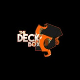 The Deck Box coupon codes