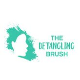 The Detangling Brush coupon codes
