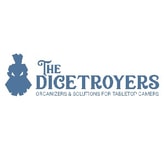 The Dicetroyers coupon codes