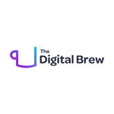 The Digital Brew coupon codes