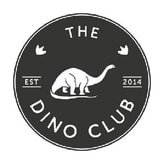 The Dino Club coupon codes