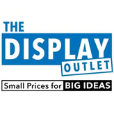 The Display Outlet coupon codes