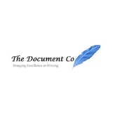The Document Co coupon codes
