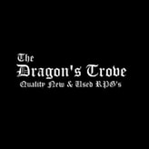 The Dragon's Trove coupon codes