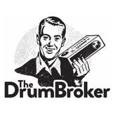 The Drum Broker coupon codes