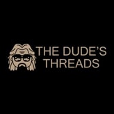 The Dude's Threads coupon codes