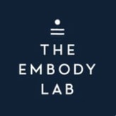 The Embody Lab coupon codes