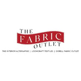 The Fabric Outlet coupon codes
