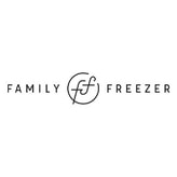 The Family Freezer coupon codes