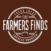 The Farmers Finds coupon codes
