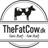 The Fat Cow coupon codes