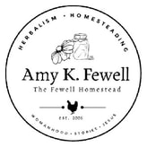 The Fewell Homestead coupon codes