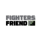 The Fighters Friend coupon codes