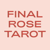 The Final Rose Tarot coupon codes