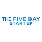 The Five Day Startup coupon codes