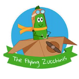The Flying Zucchinis coupon codes