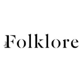 The Folklore coupon codes