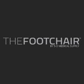 The Foot Chair coupon codes