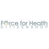 The Force for Health coupon codes